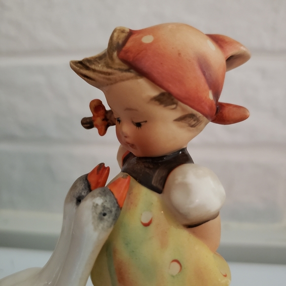 Hummel Goebel, Goose Girl - Picture 8 of 8